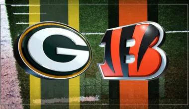 Key Matchups in Cincinnati vs Green Bay