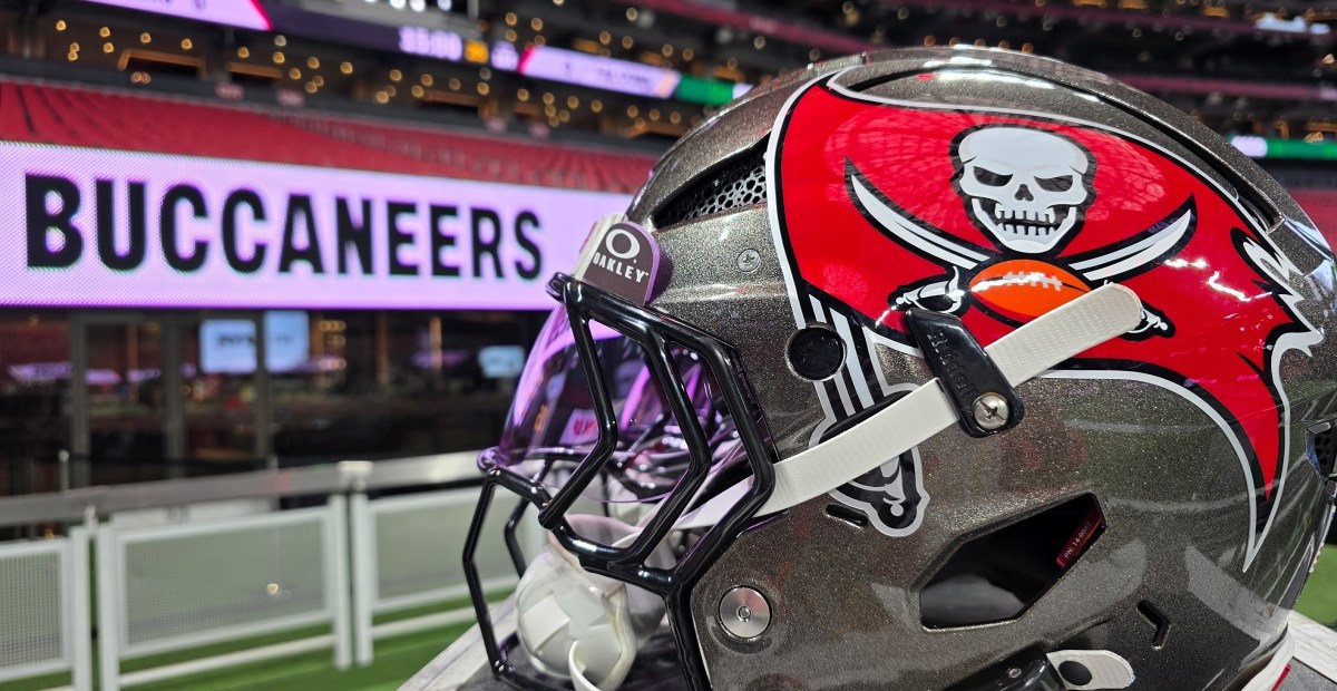 Tampa Bay Buccaneers vs. San Francisco 49ers predictions, message board, injuries