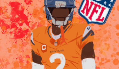 Opinion: The Graphic Predicts Week 6 of the ’25 NFL Season