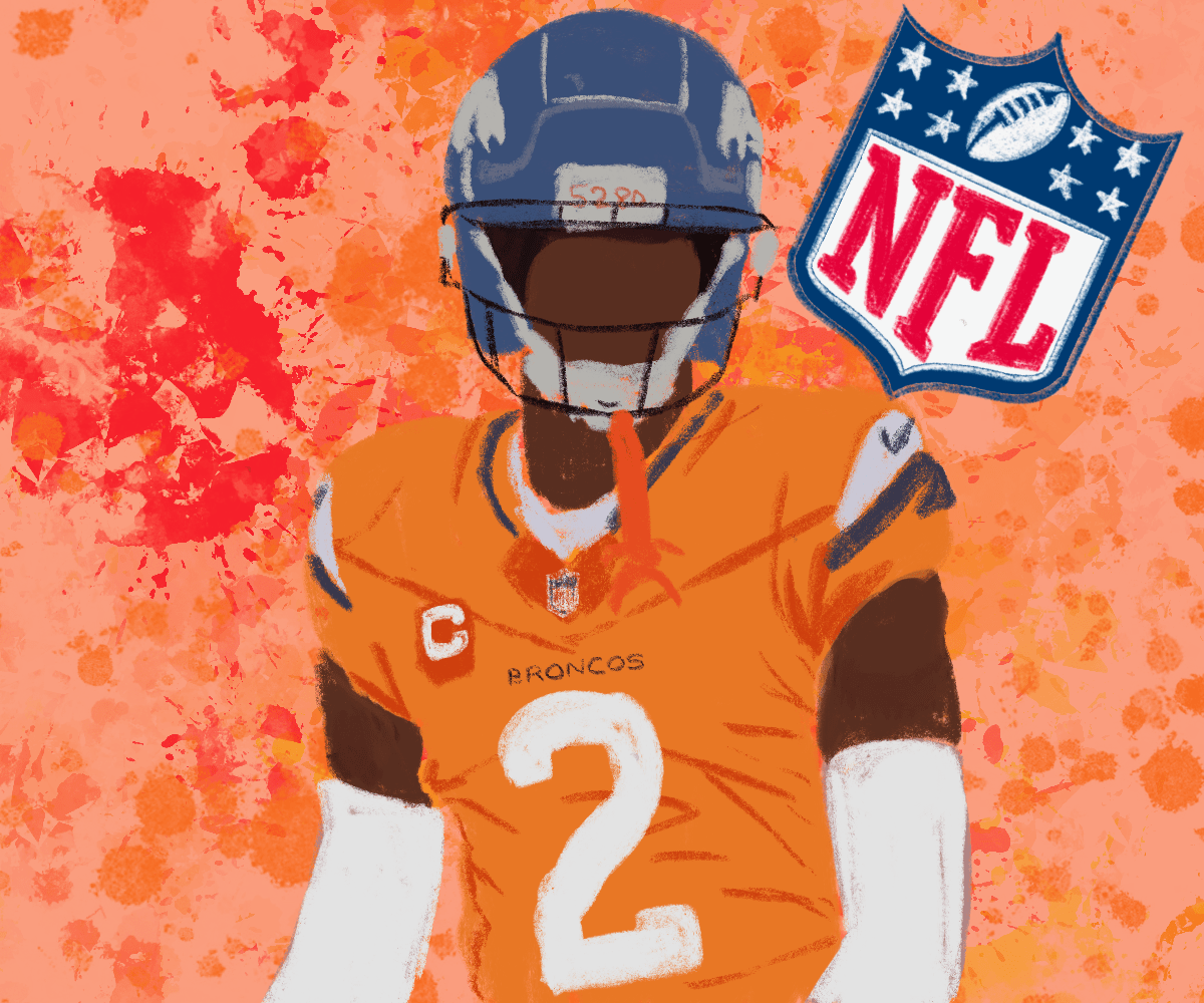 Opinion: The Graphic Predicts Week 6 of the ’25 NFL Season