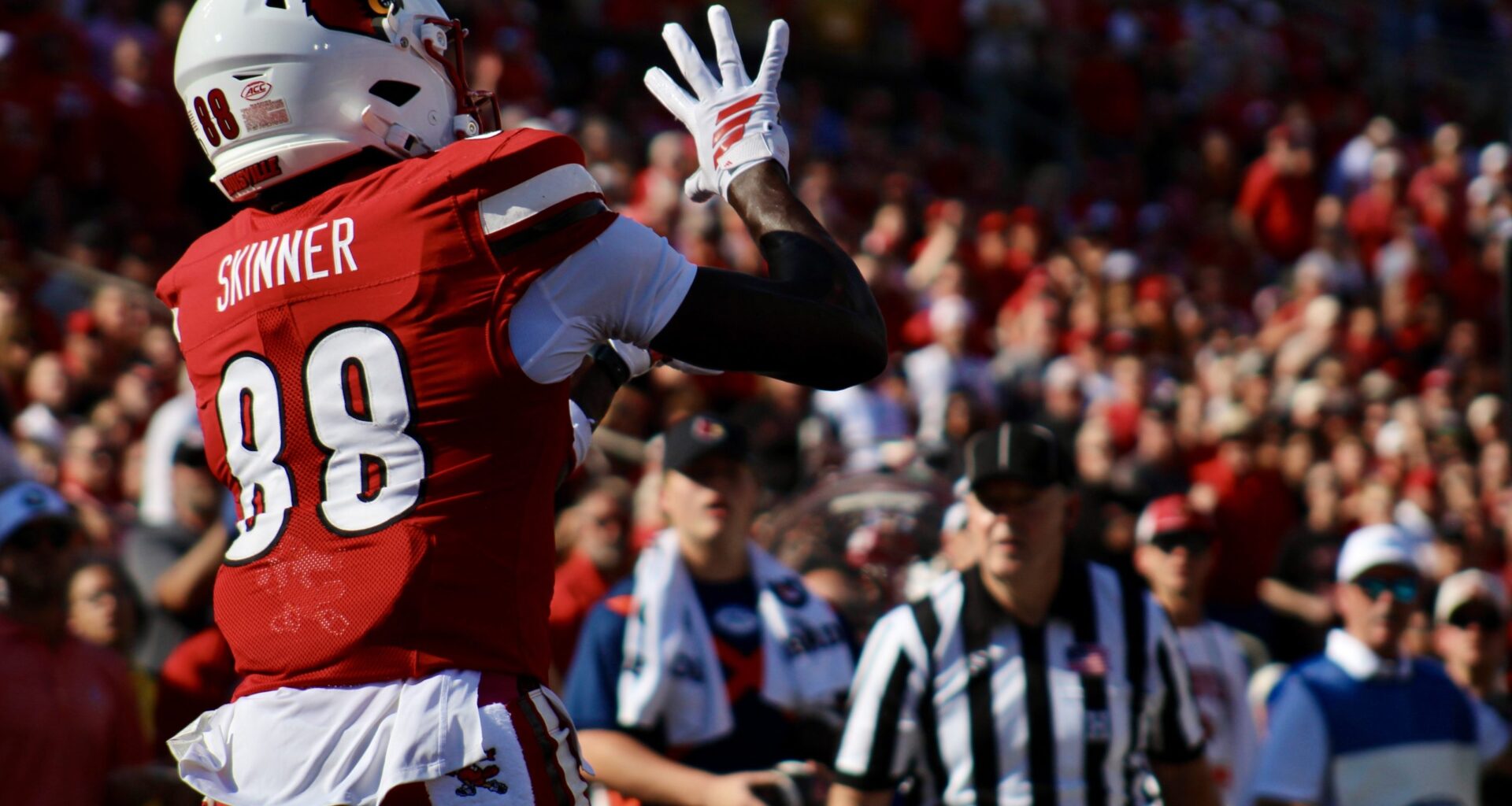 Louisville football looks to avoid clunker against Eagles • The Louisville Cardinal