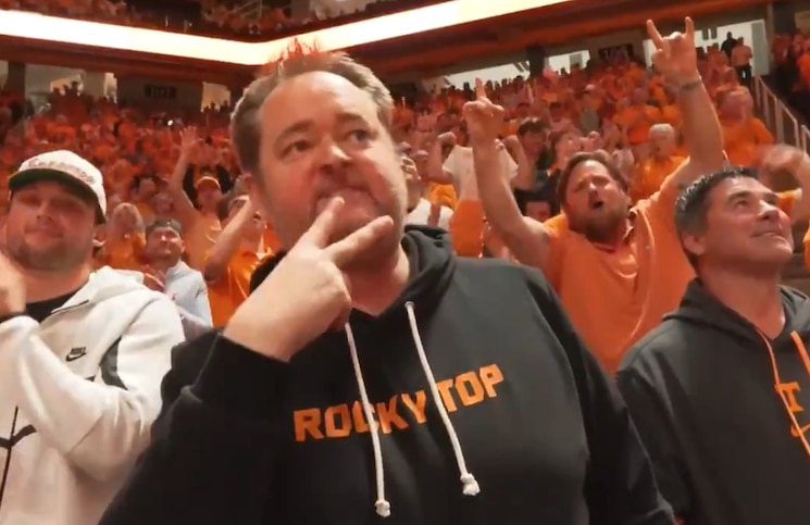 Tennessee recruiting