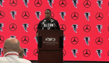 Atlanta Falcons prepare for 49ers after Bills victory