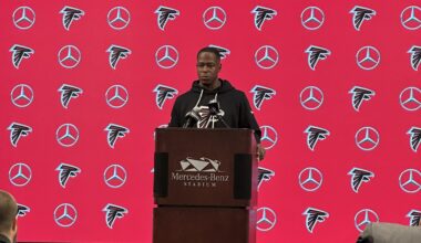 Dolphins Overpower Falcons in 34-10 Rout