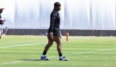 Kyler Murray may return to Cardinals lineup vs. Cowboys on MNF