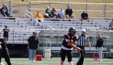 RPI improves to 4-1 with 36-10 triumph at defending league champion Hobart – Troy Record