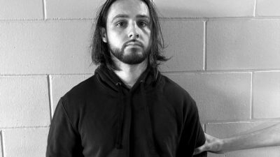 Jonathan Rinderknecht