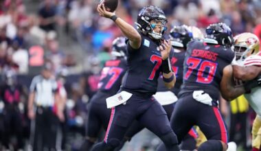 ‘I’m a top guy when I’m rolling’