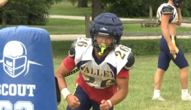 Game of the Week Preview: Valley Lutheran Chargers