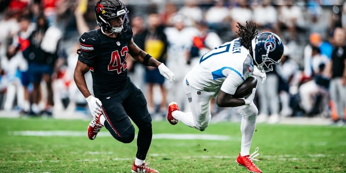 Ridley breaks out with best game of season