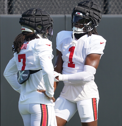 "I Miss Bucky" - JoeBucsFan.com