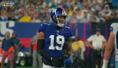 Steelers Work Out Two Linebackers, Including Former 1st Round Pick Isaiah Simmons