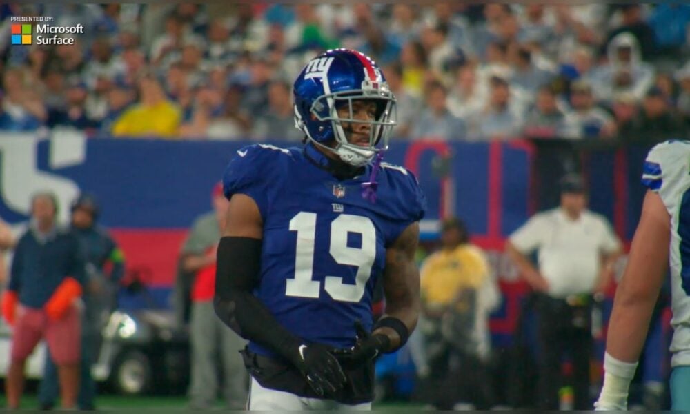 Steelers Work Out Two Linebackers, Including Former 1st Round Pick Isaiah Simmons