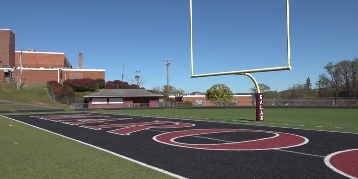 Galax cancels remainder of football season, looks to promising future