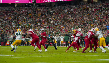 Cardinals Rapid Reactions...