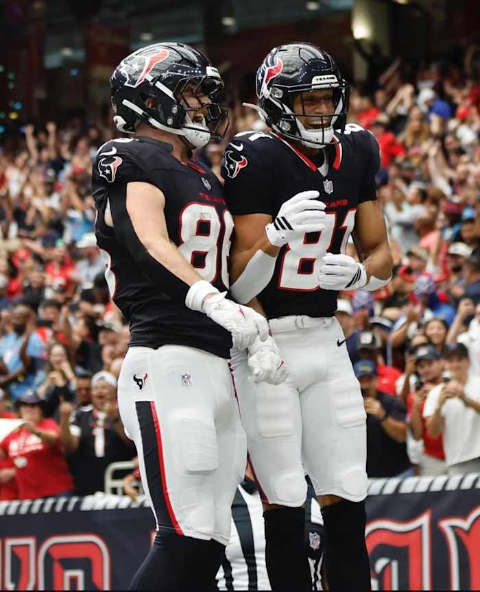 ‘Making sure I’m ready for my moment’