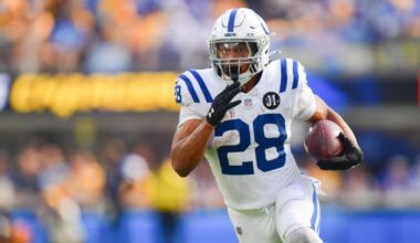 NFL Week 8 survivor pool guide: Picks, analysis, strategy