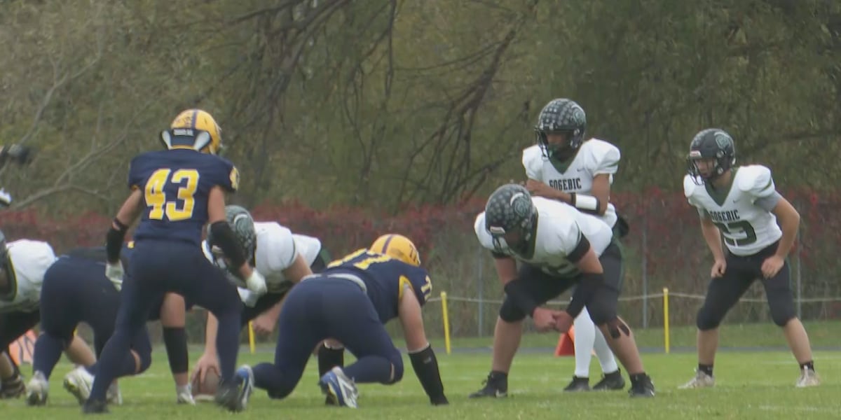 UPSSA High School Football Poll