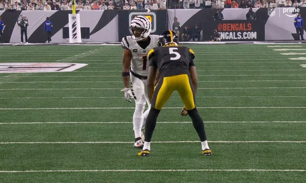 When The Steelers Rematch The Bengals, Here's How The Defense Must Change