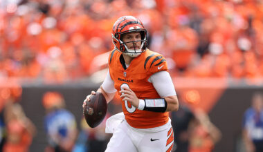 UW Huskies Jake Browning...