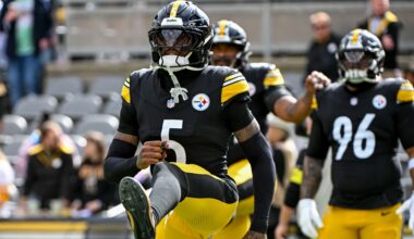 Steelers' Jalen Ramsey Highlights Importance Of Game Vs. Packers