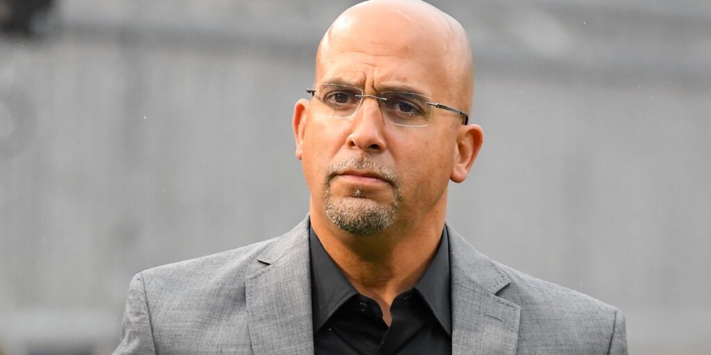 James Franklin