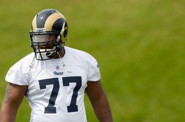 Jason Smith's $16 Million Net Worth: The High-Stakes Story of an NFL Draft Pick