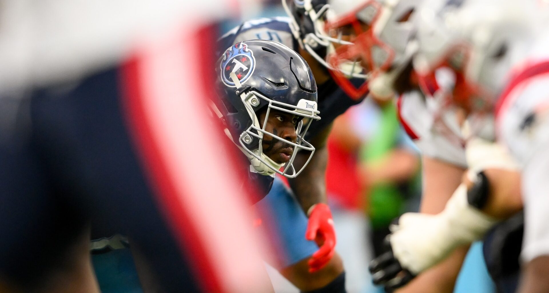 Patriots Coach Praises Star Defender Before Week 7 Matchup