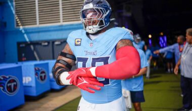 Jeffery Simmons Trade