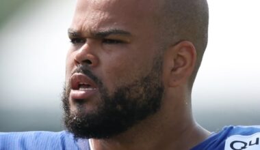 Chargers, Giants Could Work Out Season-Saving Trade