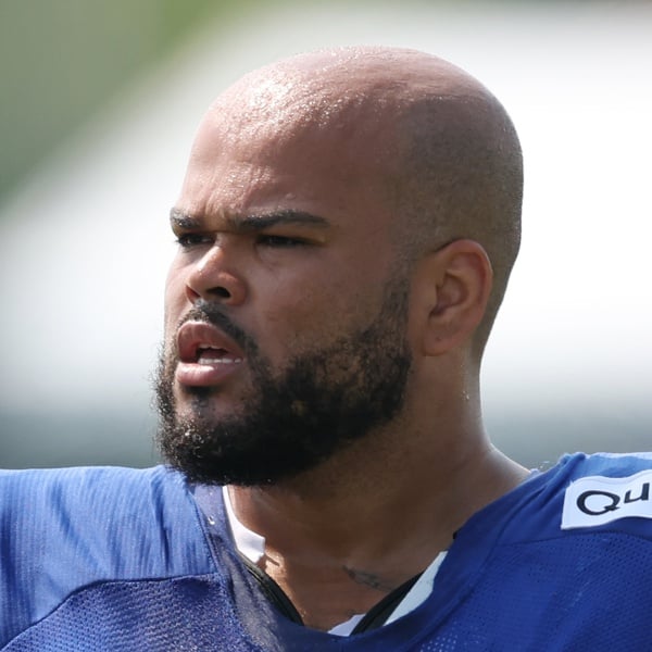 Chargers, Giants Could Work Out Season-Saving Trade