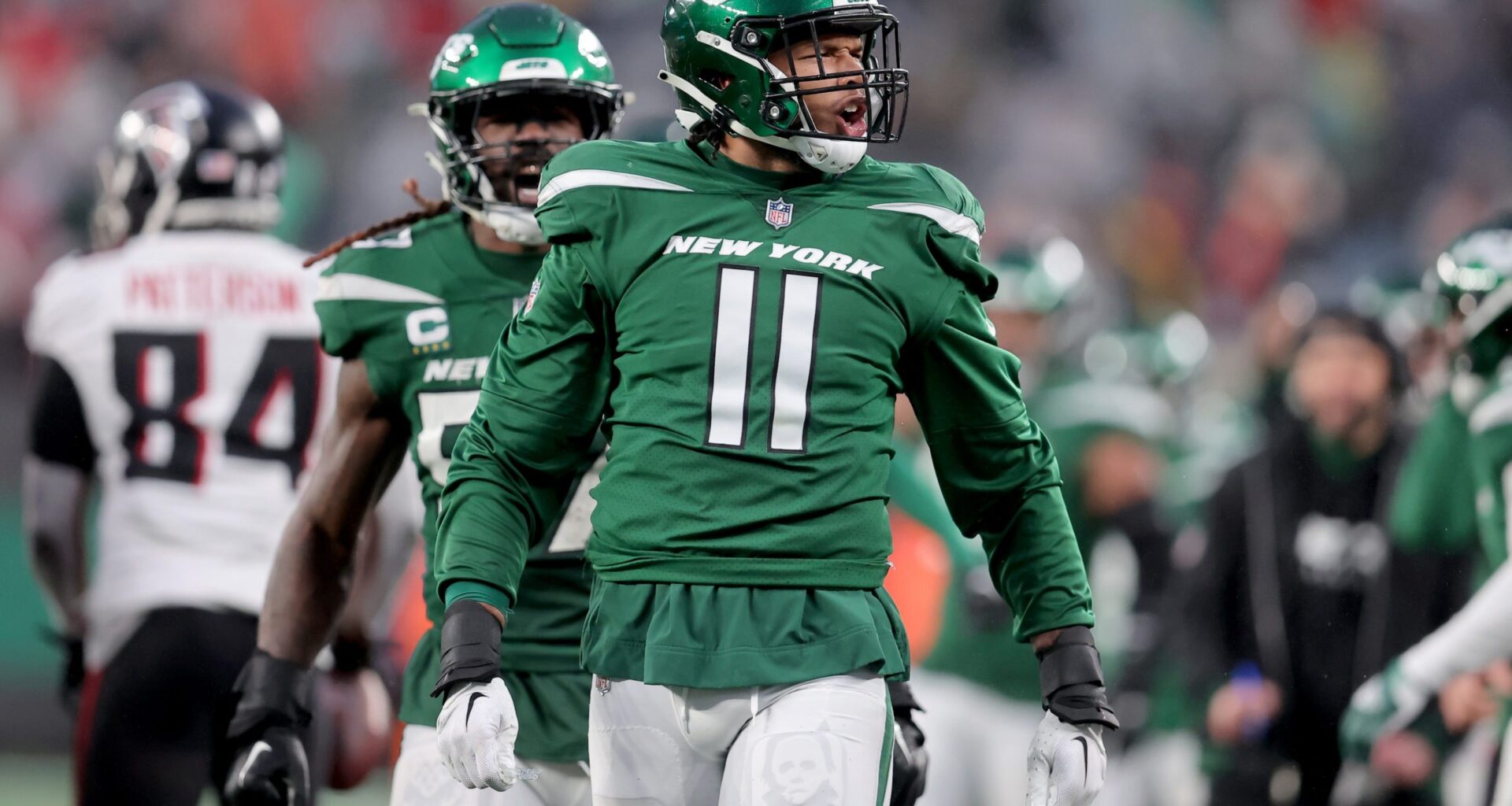 Sounds Like Ryan Poles Keeps Getting Good News On Trade Market