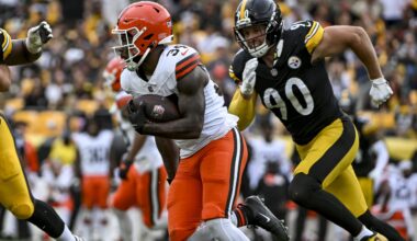 Breaking: Texans Join Chargers, Patriots In Bid For Same Trade Candidate