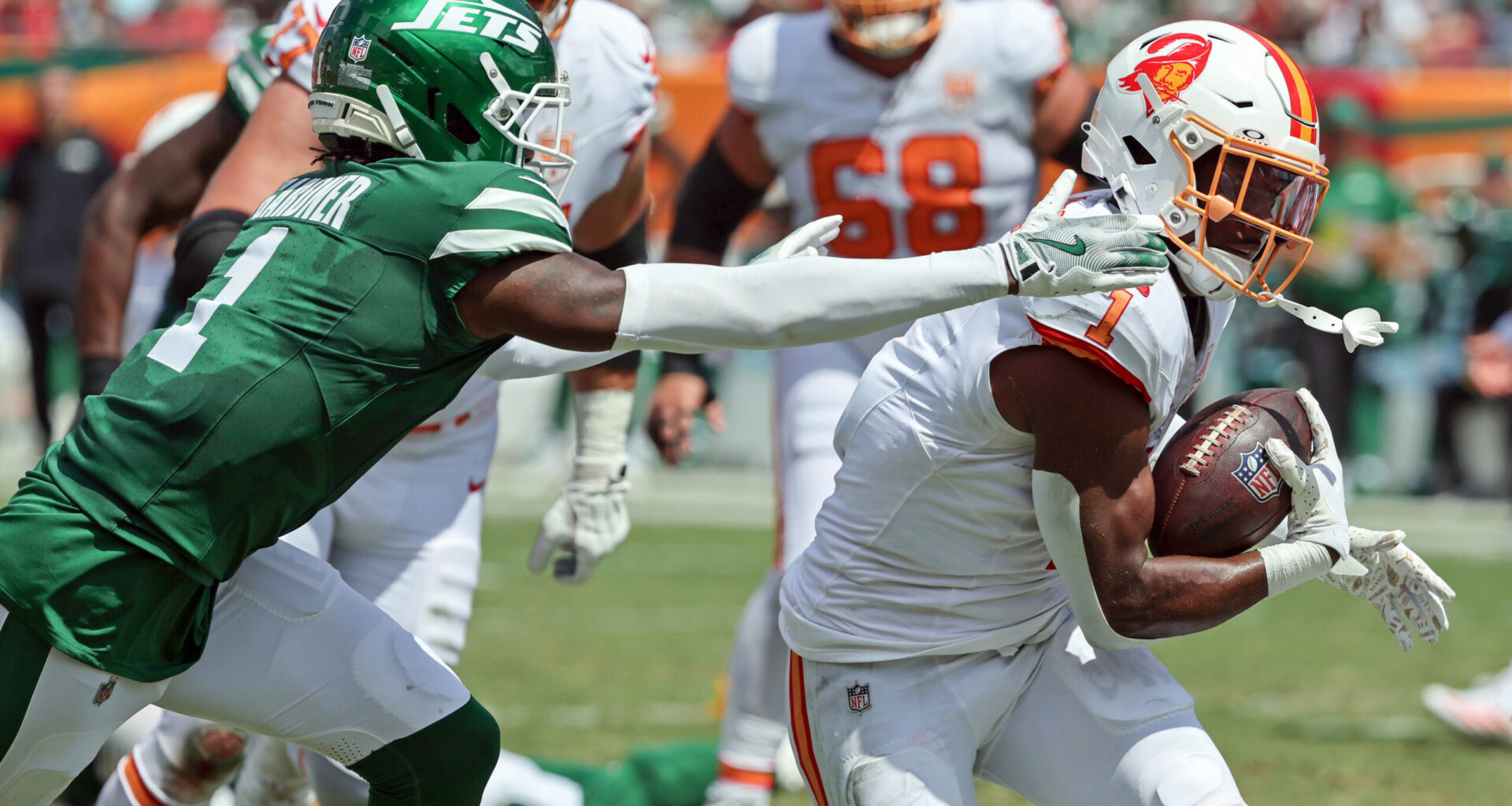 Keys to the Jets' Defense: Immediate and Long-Term Improvement