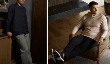 Rams Quarterback Jimmy Garoppolo Stars in TravisMatthew Campaign