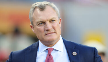 Why Fred Warner injury must change 49ers’ trade strategy – NBC Sports Bay Area & California