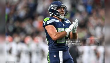 Steelers Lose LB Jon Rhattigan To Raiders