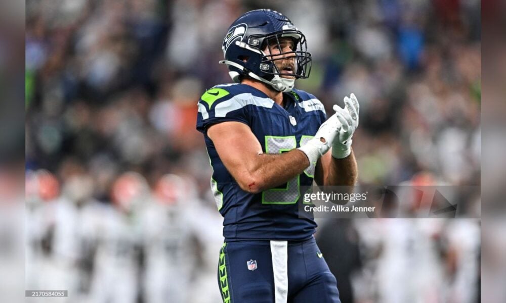 Steelers Lose LB Jon Rhattigan To Raiders