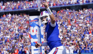 2026 Super Bowl Rankings: The Top 10 Contenders