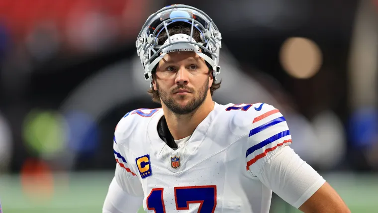 Do the Bills play today? Schedule, time, channel for next Buffalo football game image