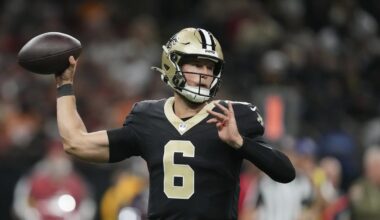 Saints must revive their offense
