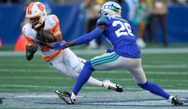 Rookie 7th-round pick Tez Johnson is the next receiver up for Bucs - Tampa Bay Times