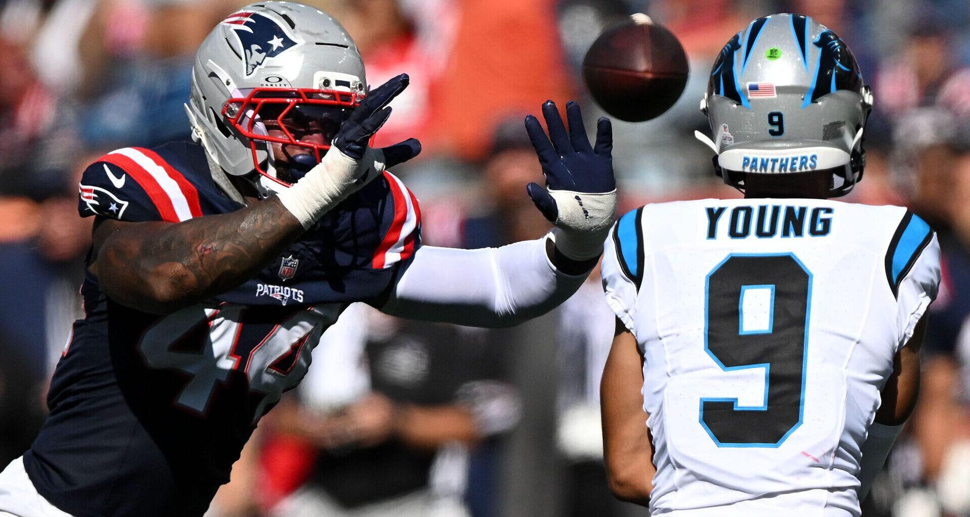 Pair Of Defensive Starters Miss Latest Practice