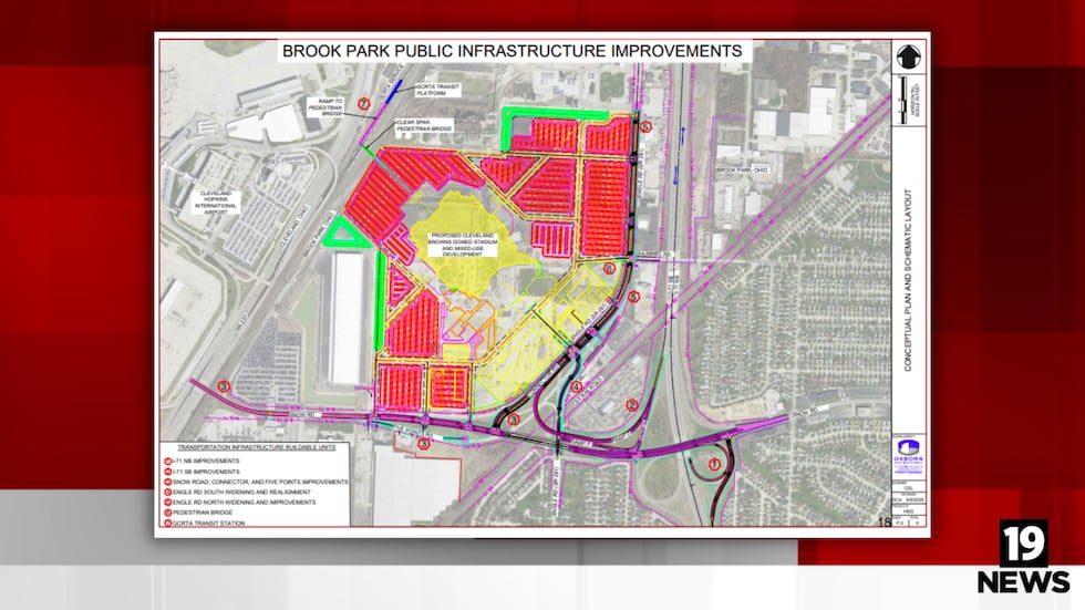 The Northeast Ohio Areawide Coordinating Agency (NOACA) Planning & Programming Committee has...