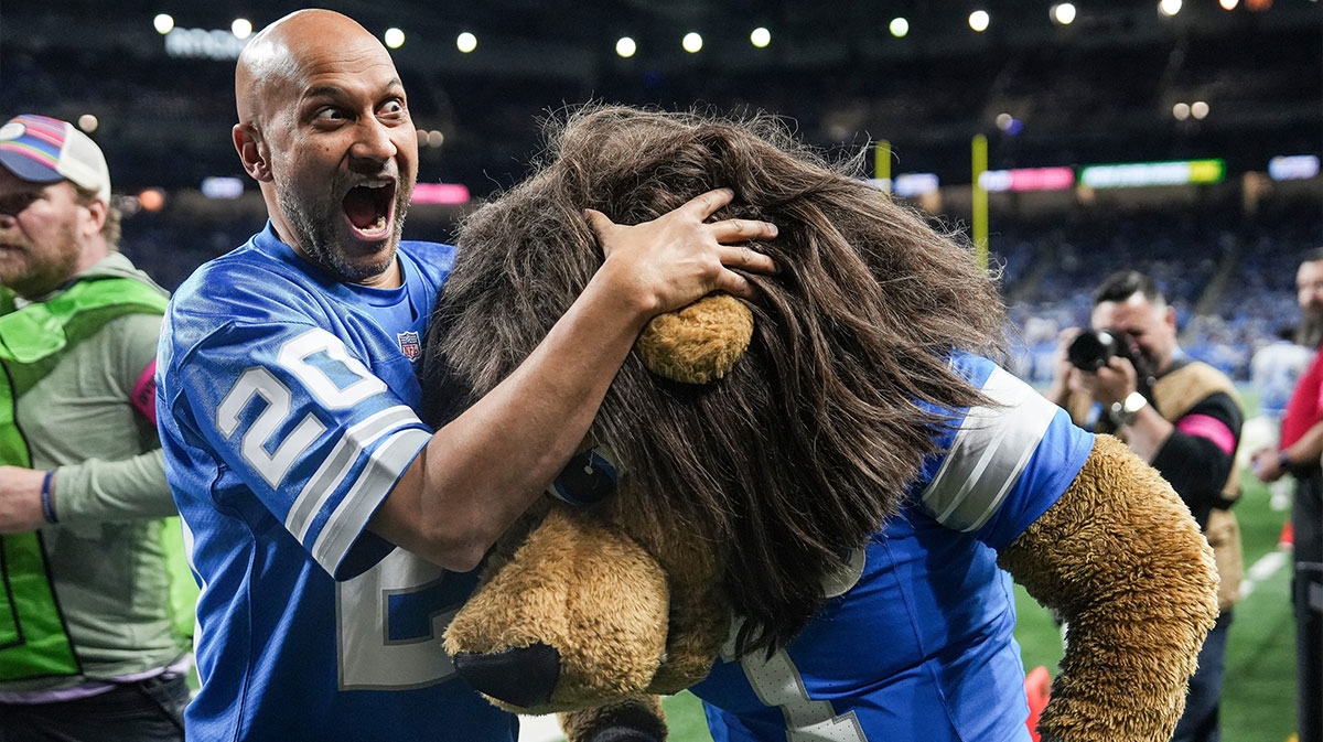 Keegan-Michael Key, Jimmy Fallon