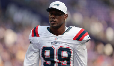 Why Keion White is in position to succeed on 49ers’ defense – NBC Sports Bay Area & California