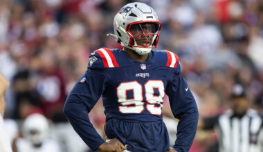 How Keion White fits on 49ers after trade, per Kyle Shanahan – NBC Sports Bay Area & California