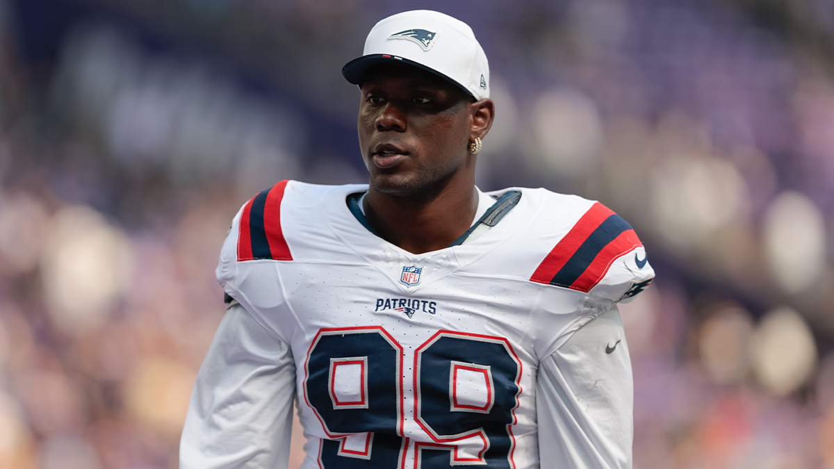 Why Keion White is in position to succeed on 49ers’ defense – NBC Sports Bay Area & California