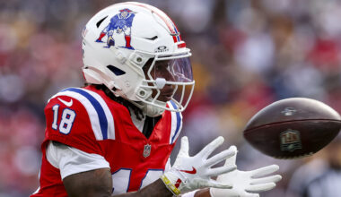 What Josh McDaniels Sees In Kyle Williams Even Without Big Production