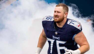 After release from Titans, Rupcich signs with Patriots practice squad